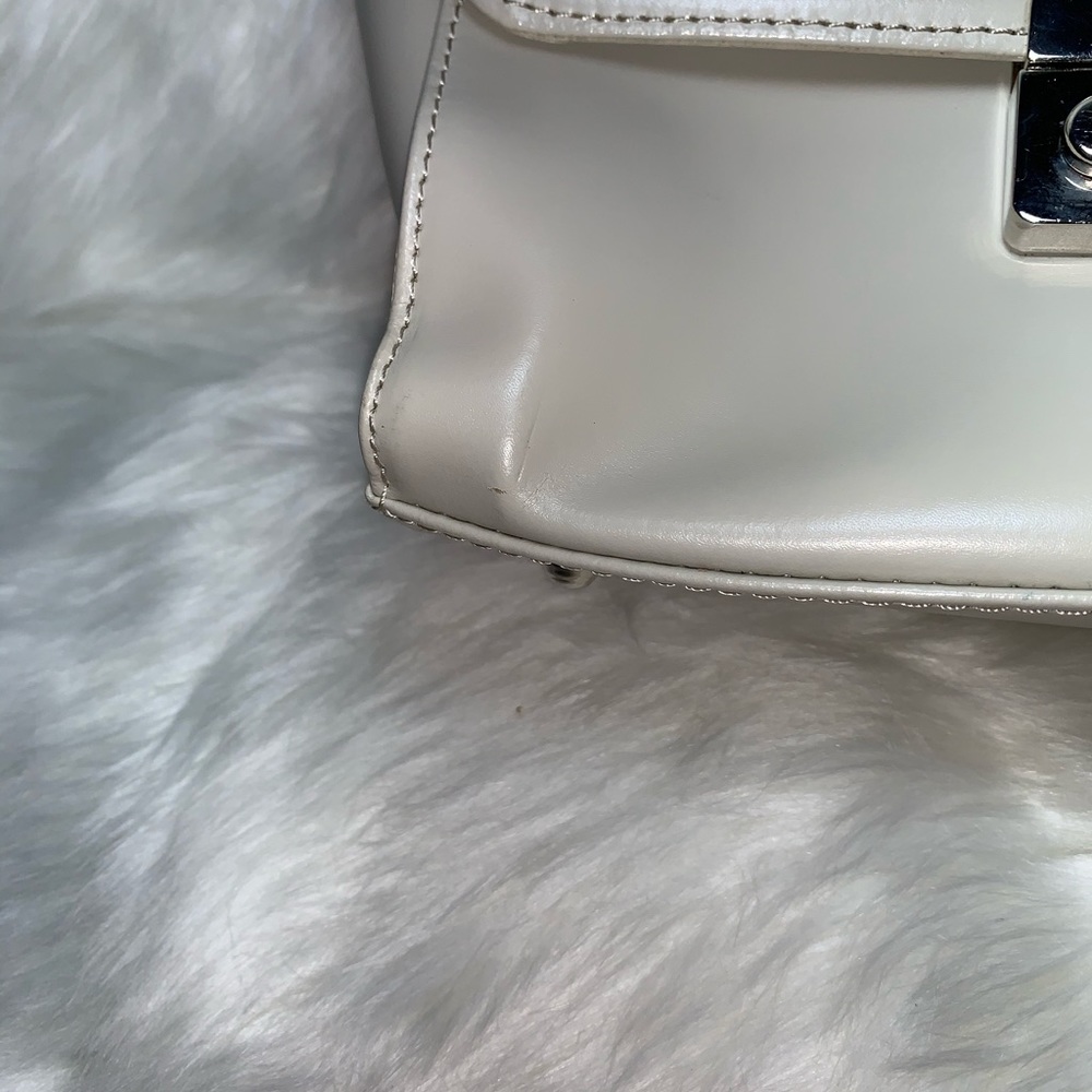 🇮🇹 Vera Pelle •Real Leather Italian Purse - Picture 6 of 9